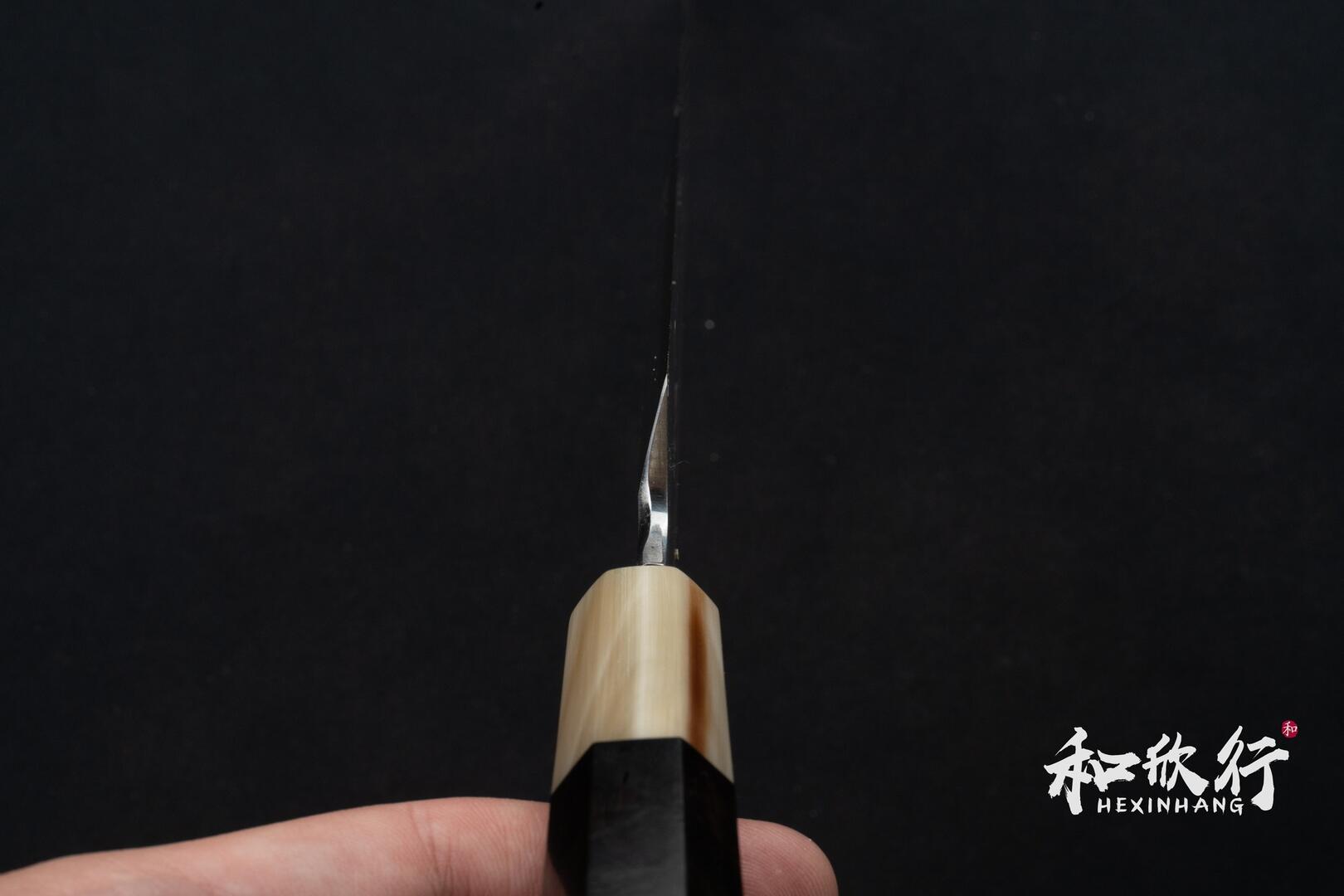 堺孝行Sakai Takayuki 白虎白一鋼正夫柳刃系列